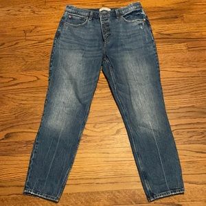 Abercrombie & Fitch women’s jeans